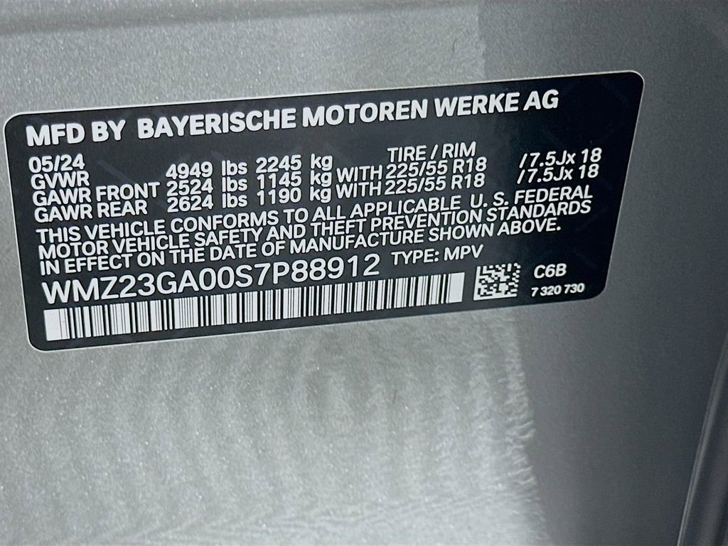 Certified 2025 MINI Cooper Countryman S image 24