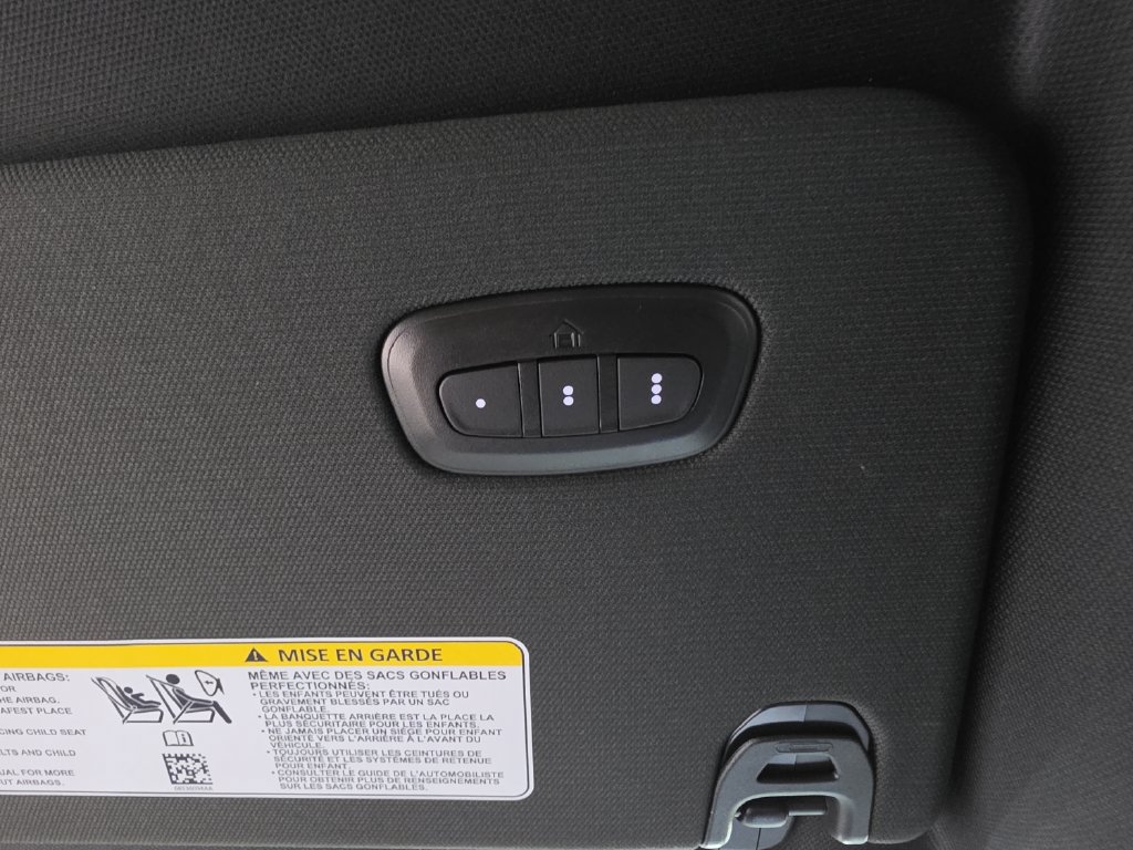 New 2026 RAM 1500 4x4 Crew Cab image 30