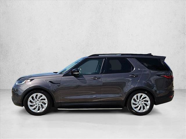 Used 2024 Land Rover Discovery S AWD/4WD image 9