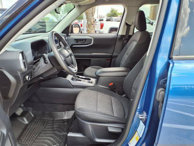 Used 2024 Ford Bronco Sport Big Bend AWD/4WD image 18