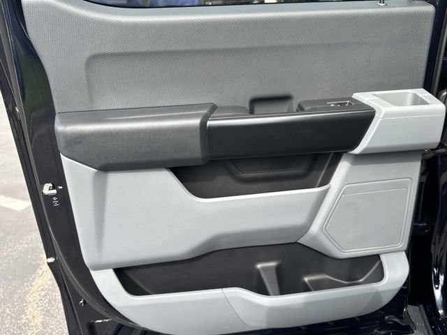 Used 2026 Ford F150 XL w/ Equipment Group 104A Hybrid RWD image 23
