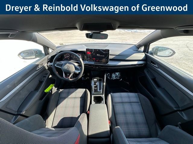 New 2026 Volkswagen GTI S image 11