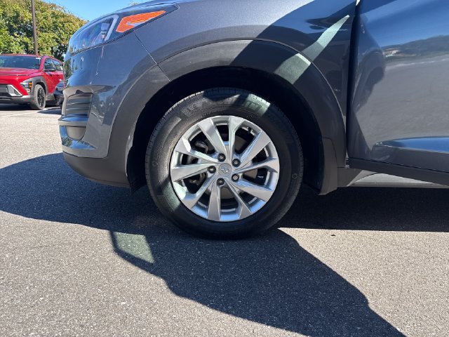 Used 2019 Hyundai Tucson SE AWD/4WD image 27