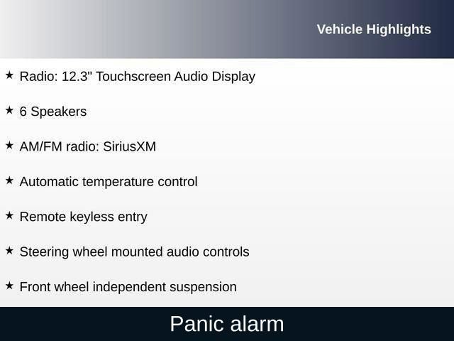 Used 2025 Kia K4 EX image 13