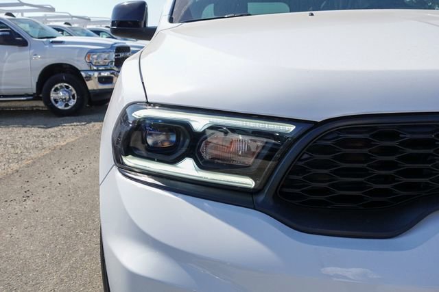 New 2026 Dodge Durango GT w/ Blacktop Package image 5