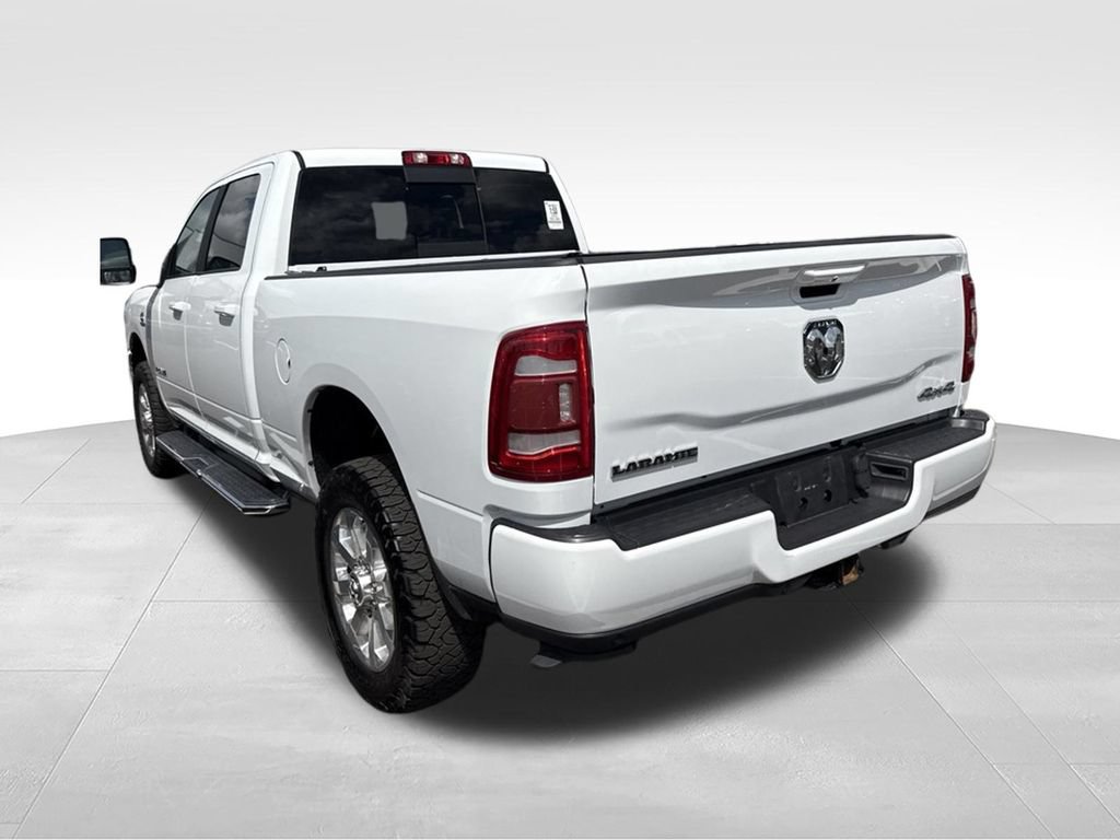 Certified 2023 RAM 2500 Laramie AWD/4WD image 6