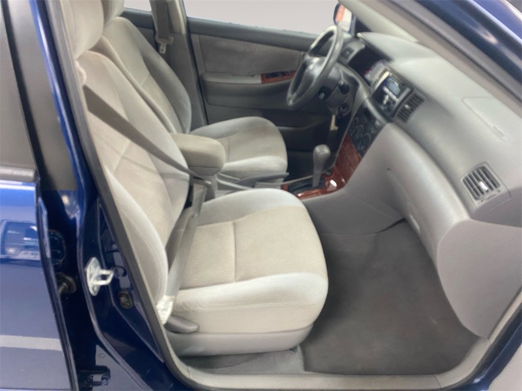 Used 2008 Toyota Corolla LE image 15