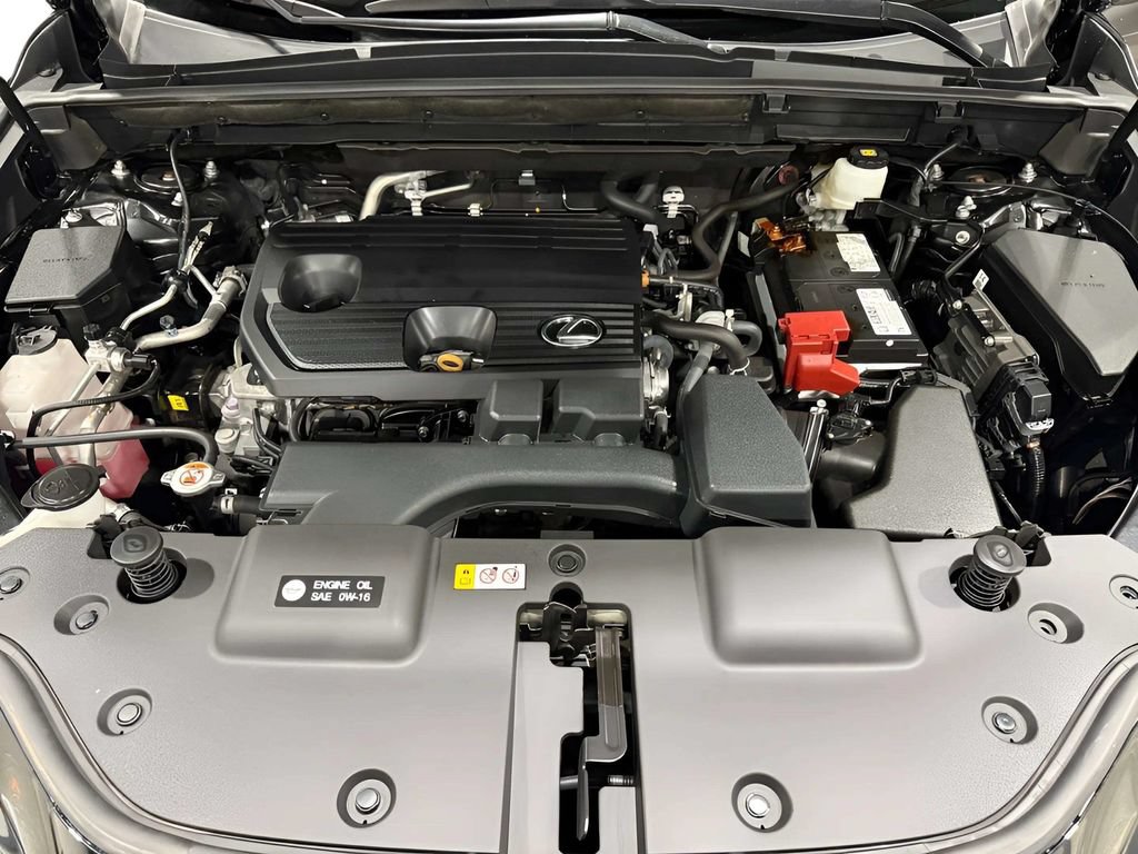 Used 2024 Lexus NX 250 FWD image 41