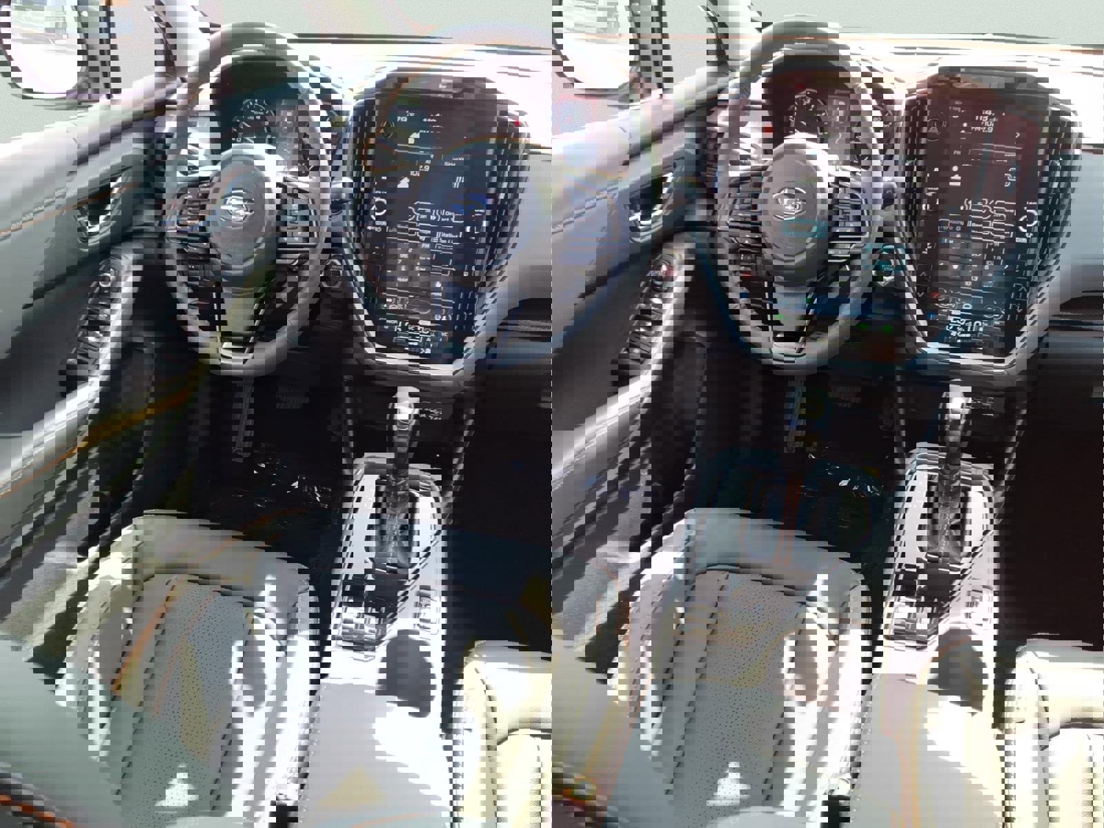 New 2026 Subaru Crosstrek 2.5i Limited image 7