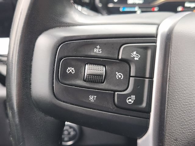 Used 2025 GMC Sierra 1500 SLT AWD/4WD image 20
