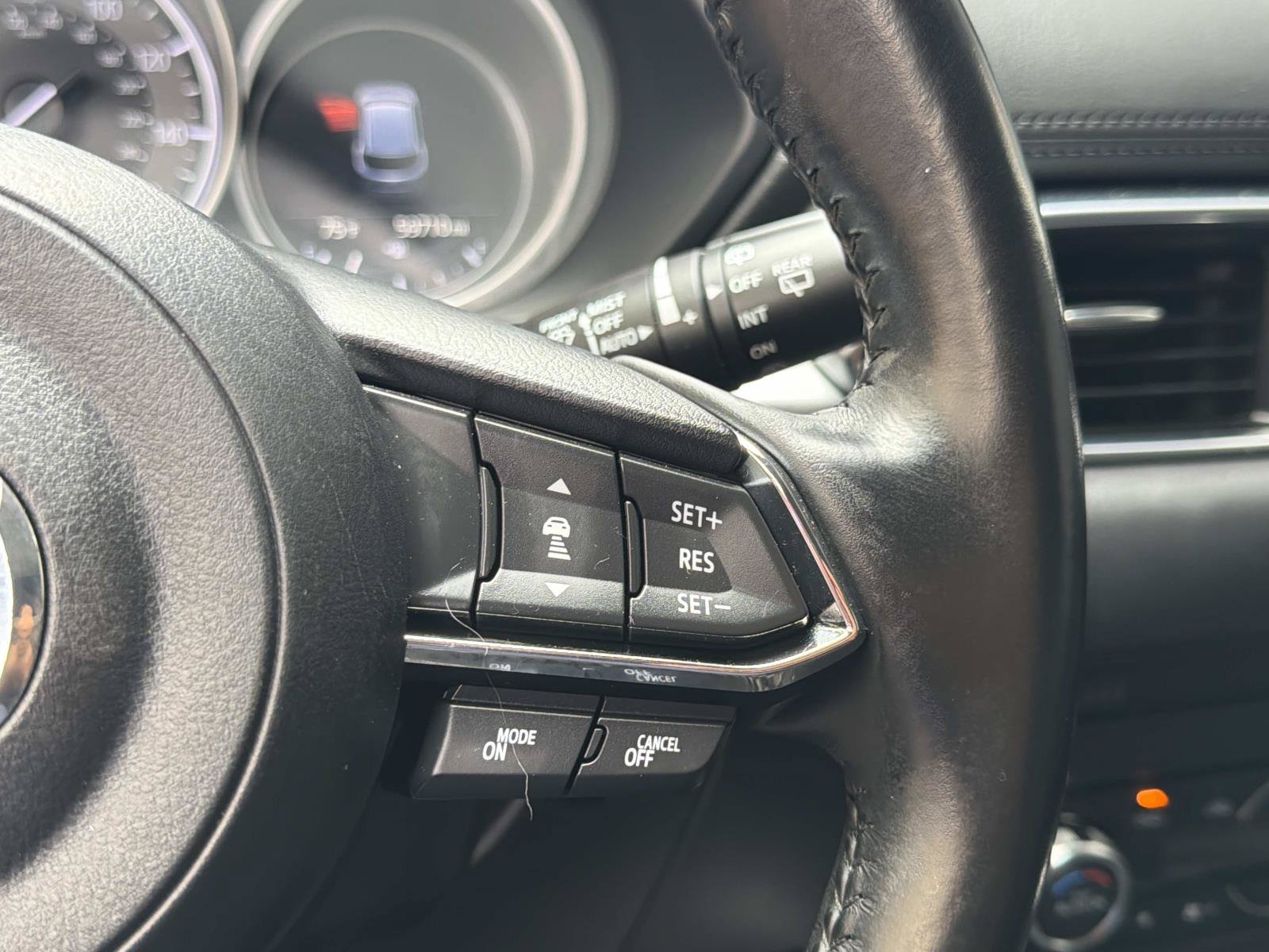 Used 2018 MAZDA CX-5 Touring FWD image 18