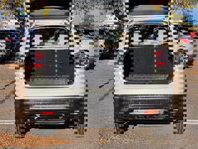 Used 2021 Nissan Rogue Sport SL w/ Premium Package image 31