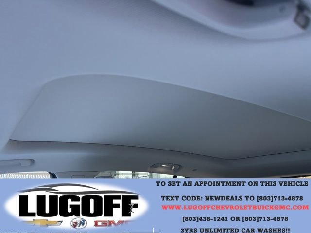 New 2026 Buick Envision Avenir image 11