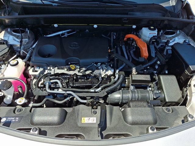 Used 2024 Toyota Venza Limited AWD/4WD image 28