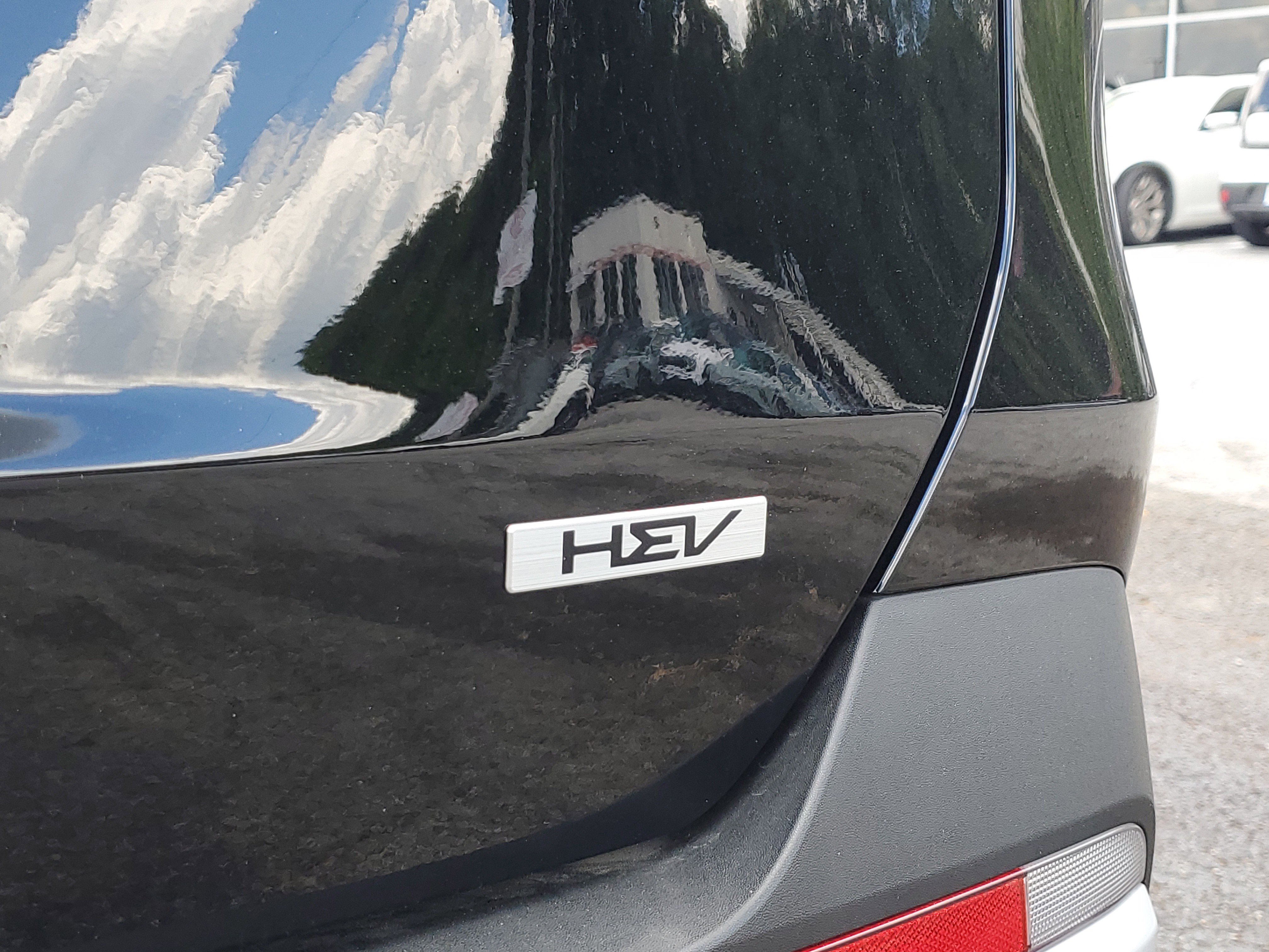 New 2025 Kia Carnival EX image 8