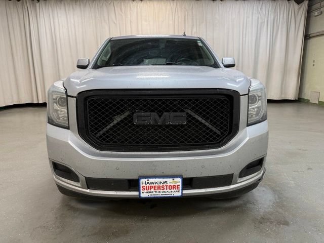 Used 2015 GMC Yukon XL Denali w/ Touring Package AWD/4WD image 12