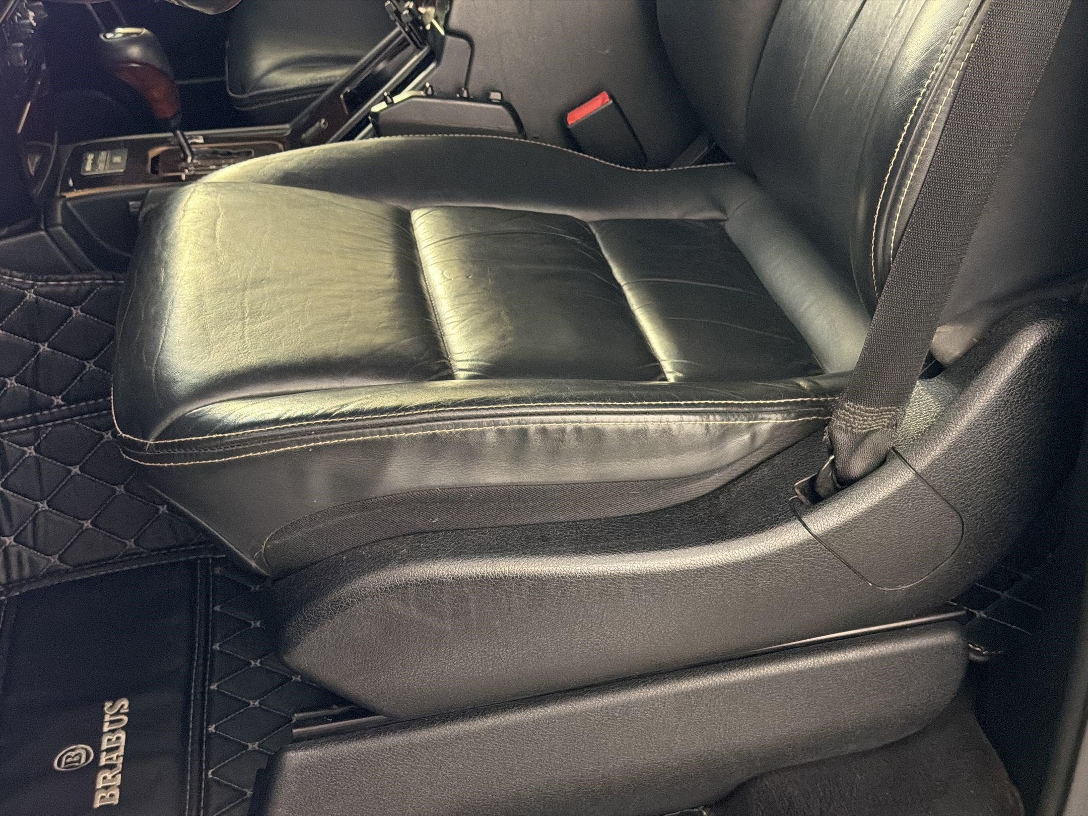 Used 2005 Mercedes-Benz G 55 AMG 4MATIC image 14
