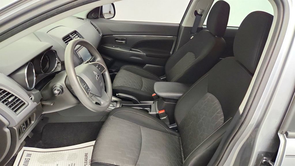 Used 2021 Mitsubishi Outlander Sport FWD image 16
