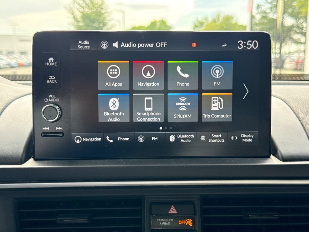 Certified 2024 Honda Pilot Touring image 26