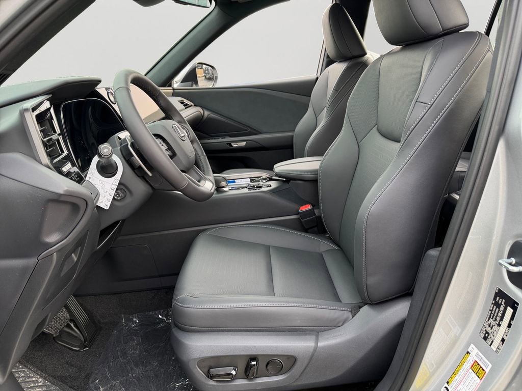 New 2026 Lexus TX 350 AWD image 13