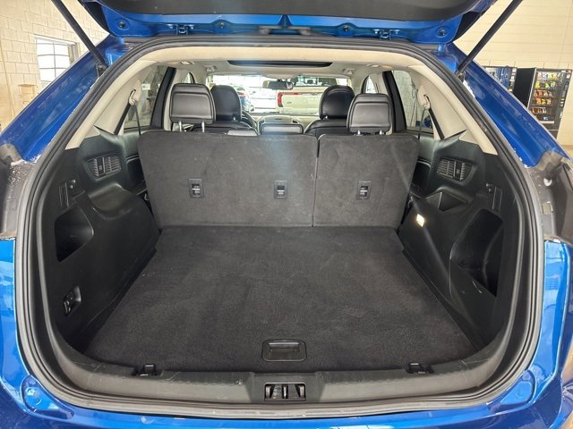Used 2018 Ford Edge SEL w/ Equipment Group 201A image 11
