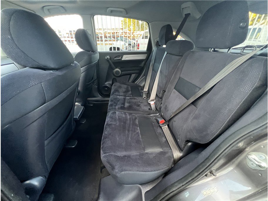 Used 2010 Honda CR-V EX image 11