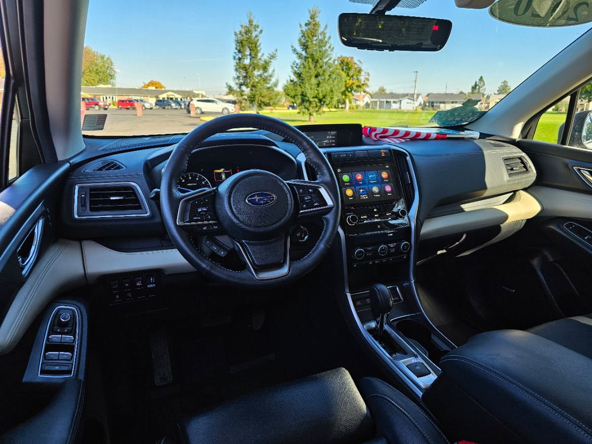 Used 2020 Subaru Ascent Limited w/ Technology Package image 30