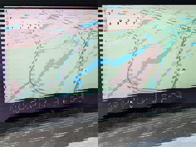 New 2025 Cadillac Escalade IQ Sport 1 image 24