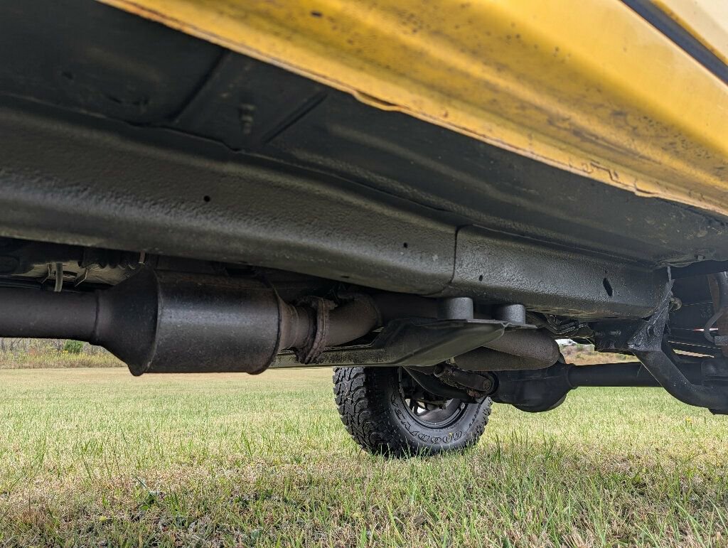 Used 2001 Jeep Cherokee Sport image 60