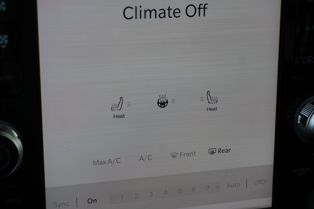 New 2026 RAM 2500 Big Horn image 30