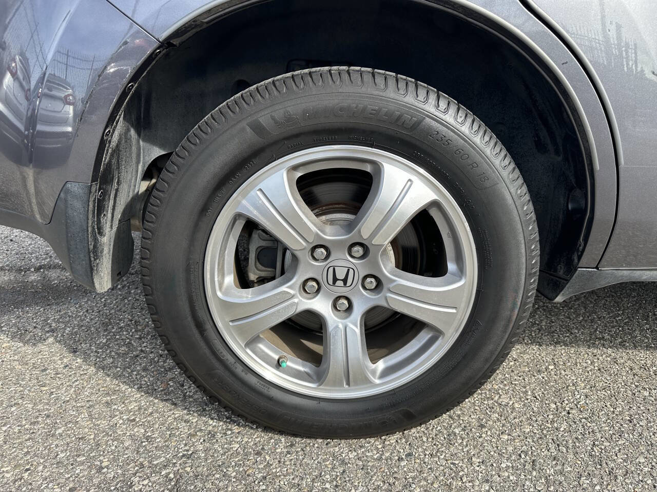 Used 2015 Honda Pilot EX-L image 11