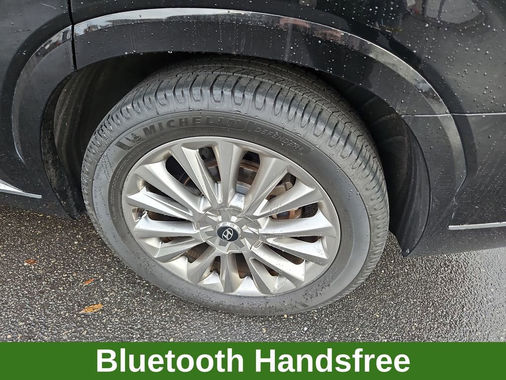 Used 2020 Hyundai Palisade Limited image 6