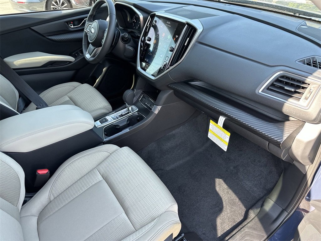New 2025 Subaru Ascent Premium image 32