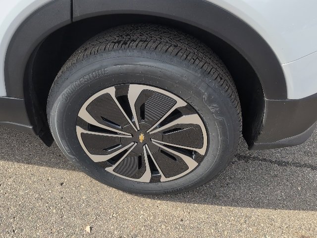 New 2025 Chevrolet Blazer EV LT image 11