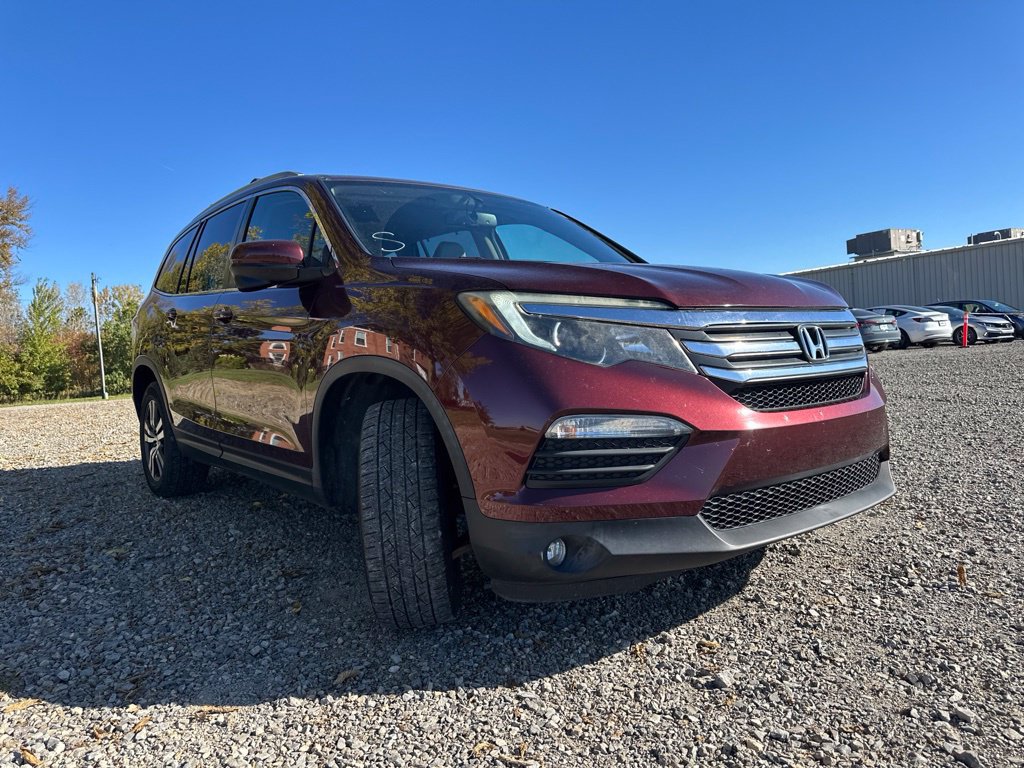 Used 2018 Honda Pilot EX-L image 14