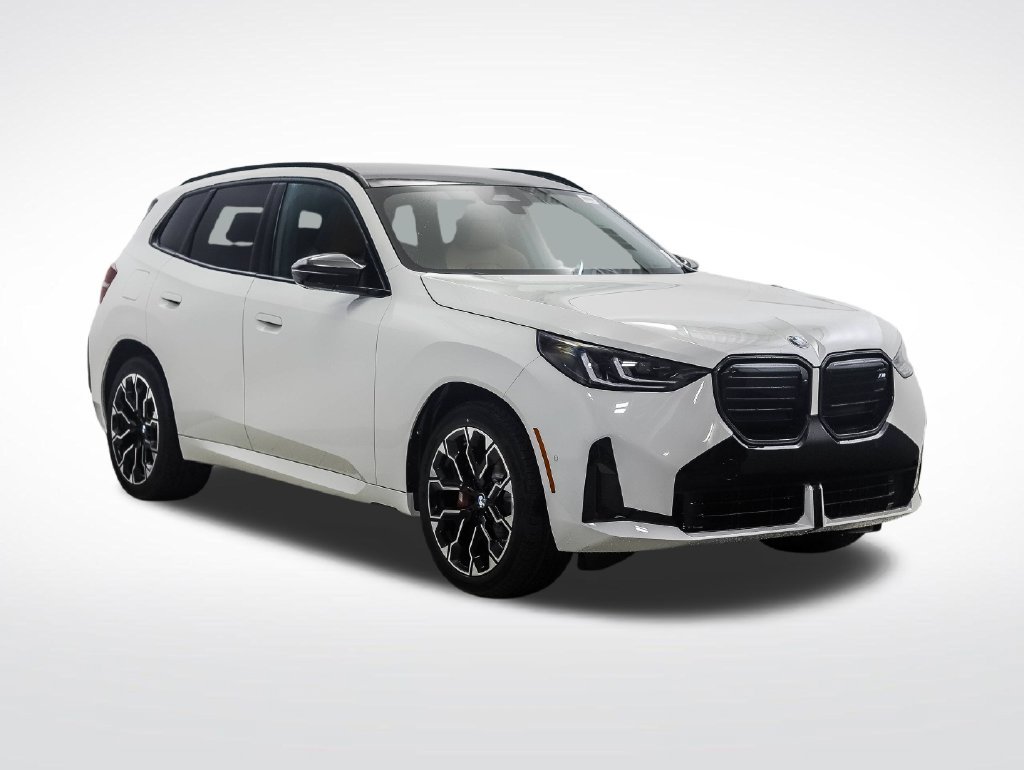 New 2026 BMW X3 M50 w/ Premium Package AWD/4WD image 7