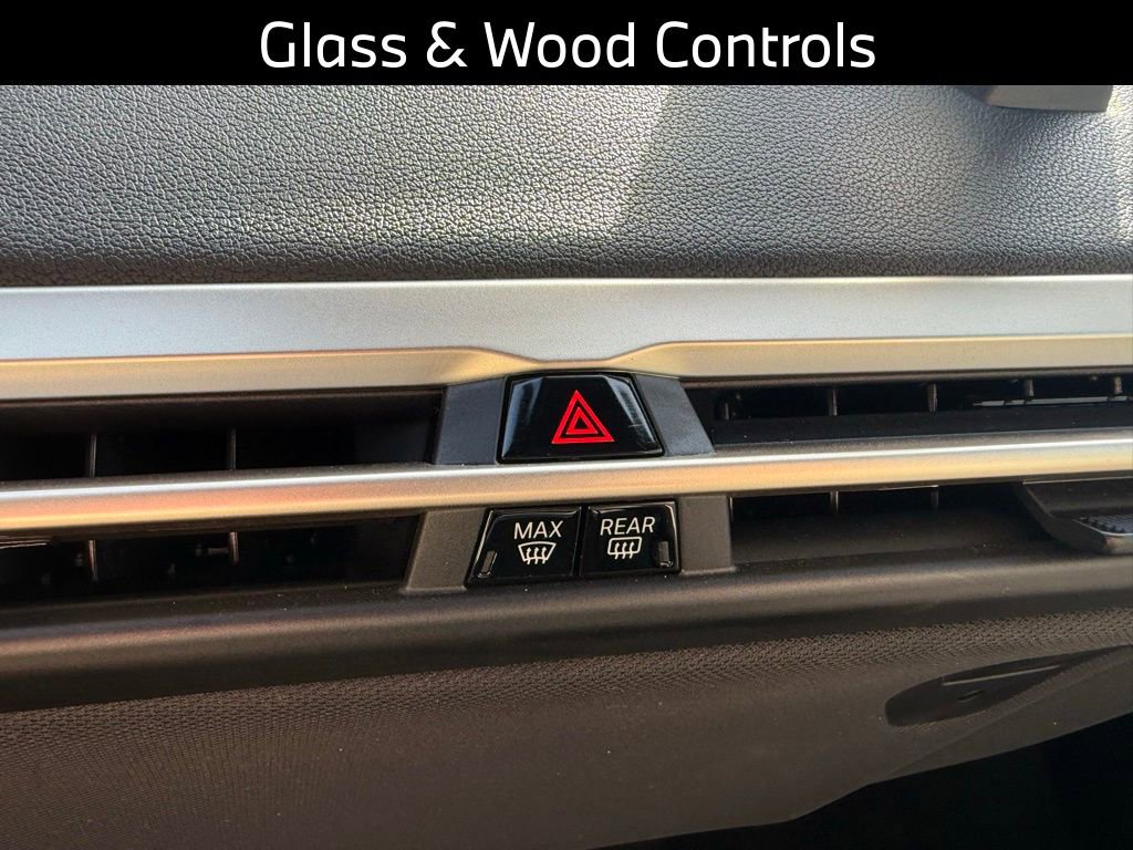 Certified 2023 BMW iX xDrive50 w/ Premium Package image 21