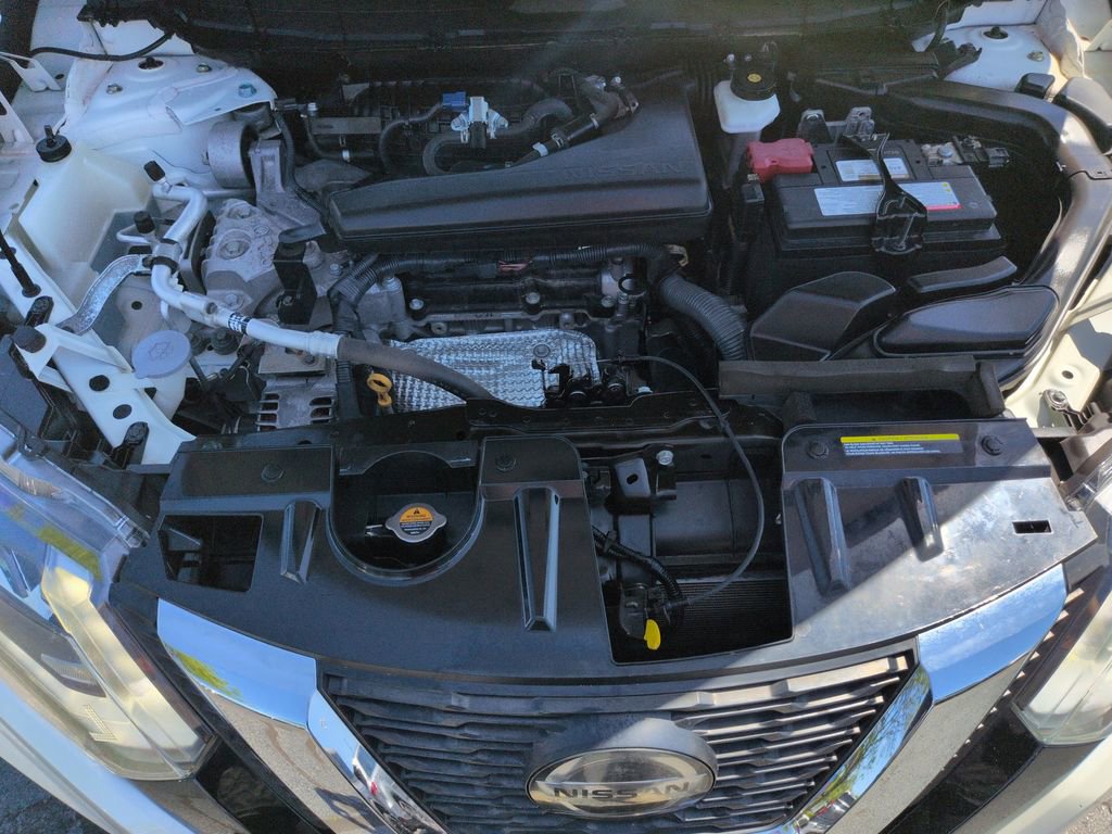 Used 2019 Nissan Rogue SL w/ Premium Package image 22