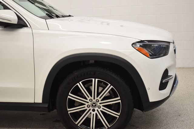 New 2026 Mercedes-Benz GLE 350 4MATIC image 13
