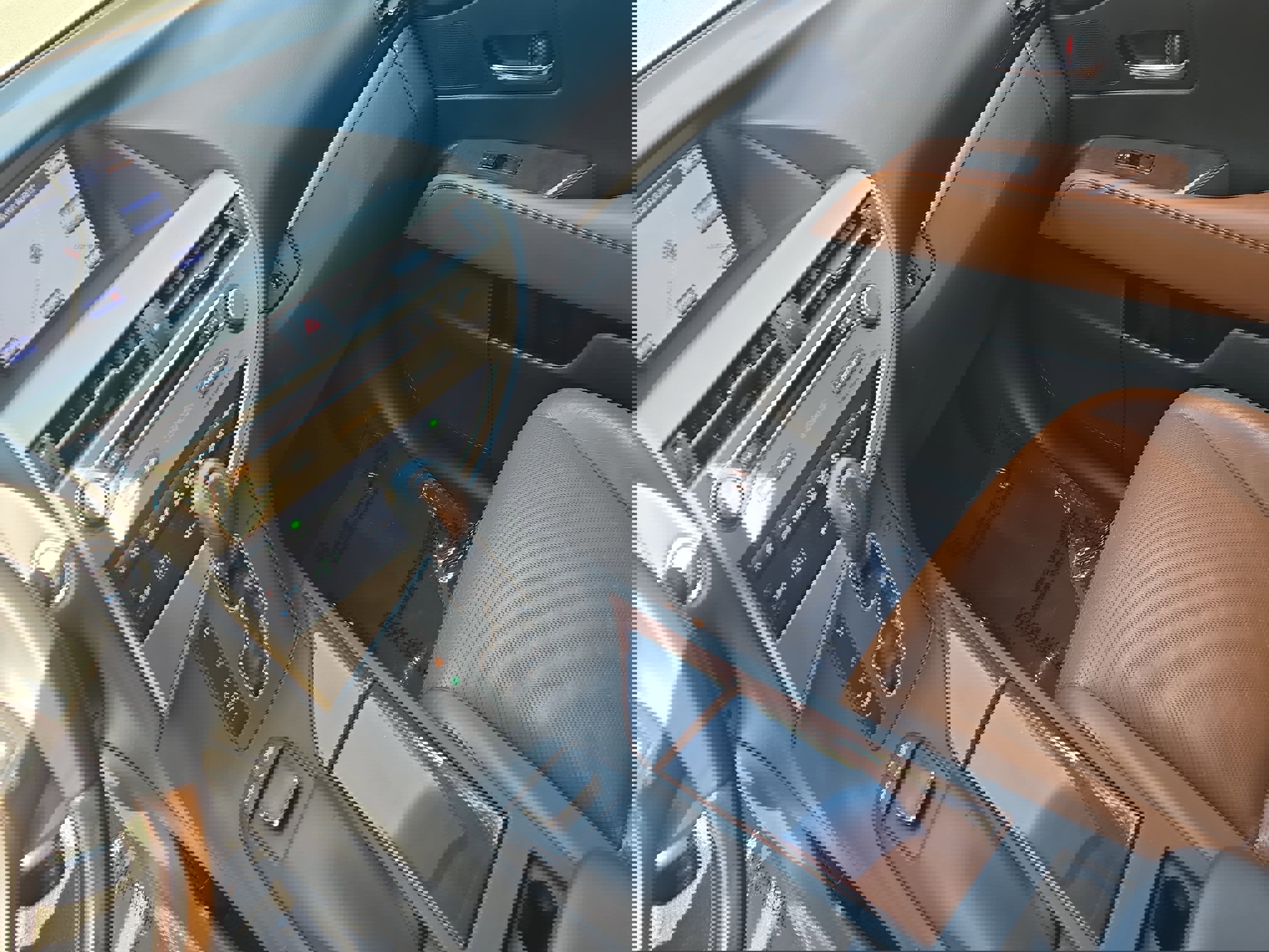 Used 2013 Lexus RX 350 AWD image 24