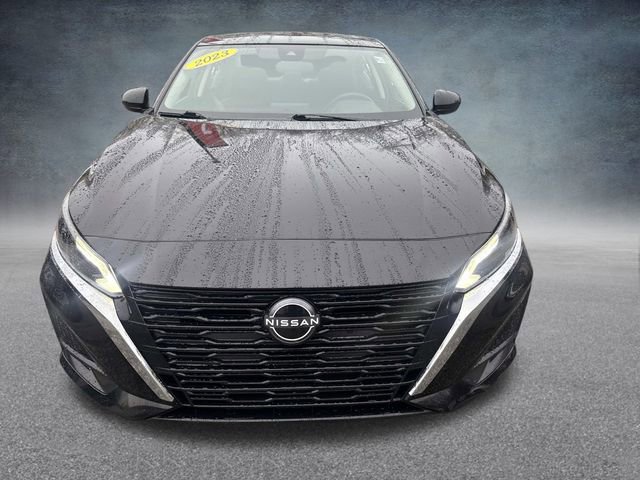 Used 2023 Nissan Altima 2.5 SV image 11