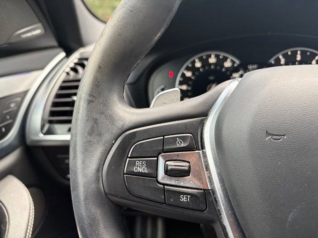 Used 2019 BMW X3 xDrive30i w/ M Sport Package 2 image 31