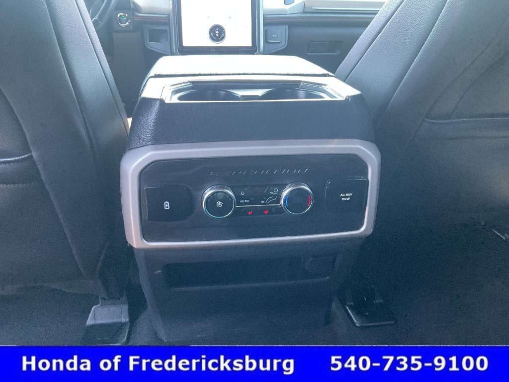 Used 2024 Ford Expedition Timberline AWD/4WD image 32