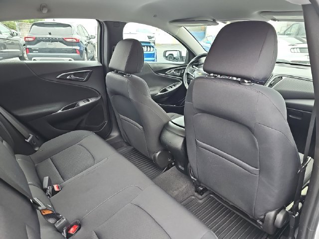 Used 2022 Chevrolet Malibu RS FWD image 13