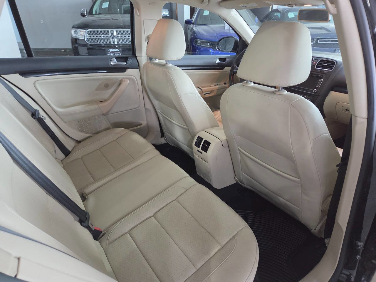 Used 2014 Volkswagen Jetta TDI image 22
