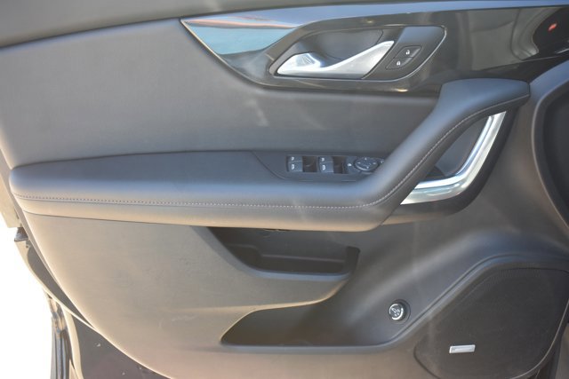 Used 2024 Chevrolet Blazer Premier image 12