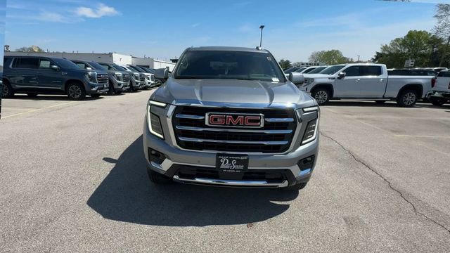 New 2026 GMC Yukon XL Elevation w/ Elevation Premium Package image 3