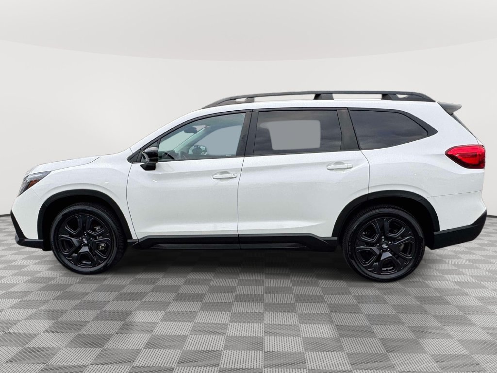 Used 2024 Subaru Ascent Onyx Edition AWD/4WD image 5