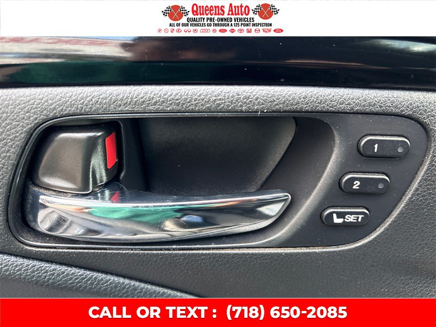Used 2019 Honda Pilot Touring image 21