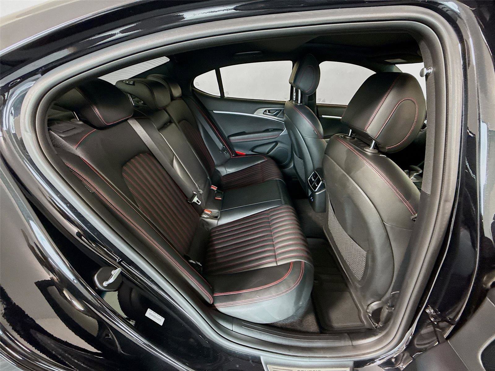 Used 2026 Genesis G70 3.3T Sport Prestige RWD image 23